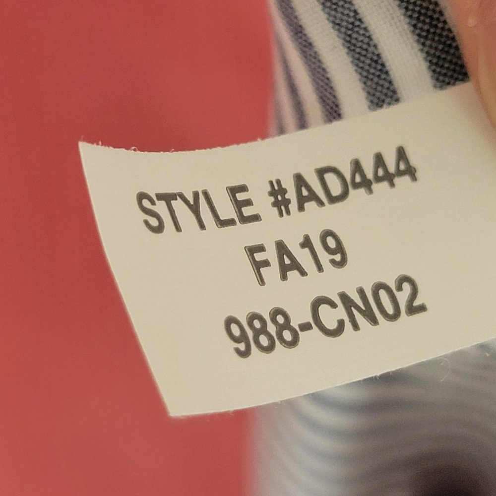 NWOT J. Crew Parke Corduroy blazer in pale blush pink TRADE ONLY - Picture 14 of 15